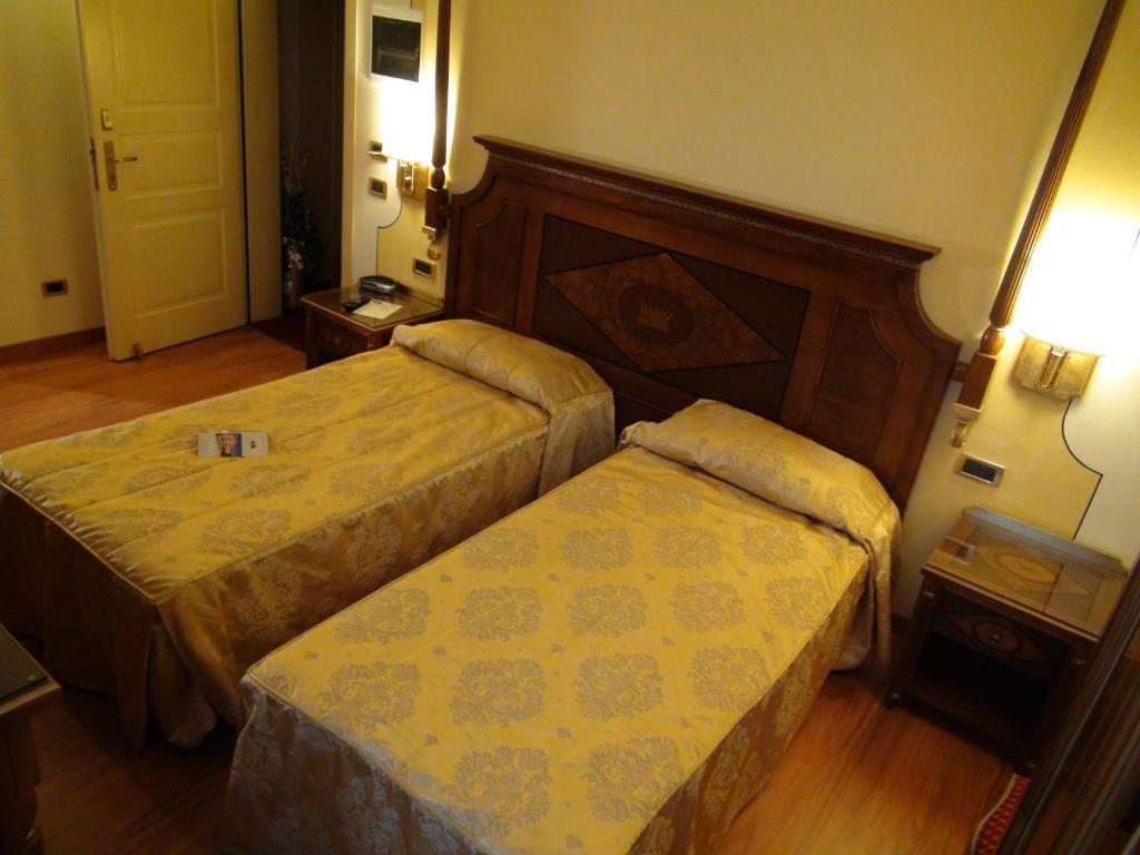 Hotel La Campagnola 1926 Zevio Bilik gambar