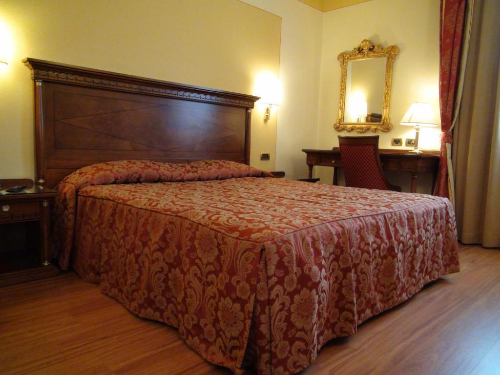 Hotel La Campagnola 1926 Zevio Bilik gambar