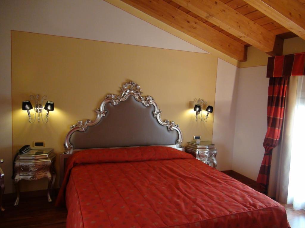 Hotel La Campagnola 1926 Zevio Bilik gambar