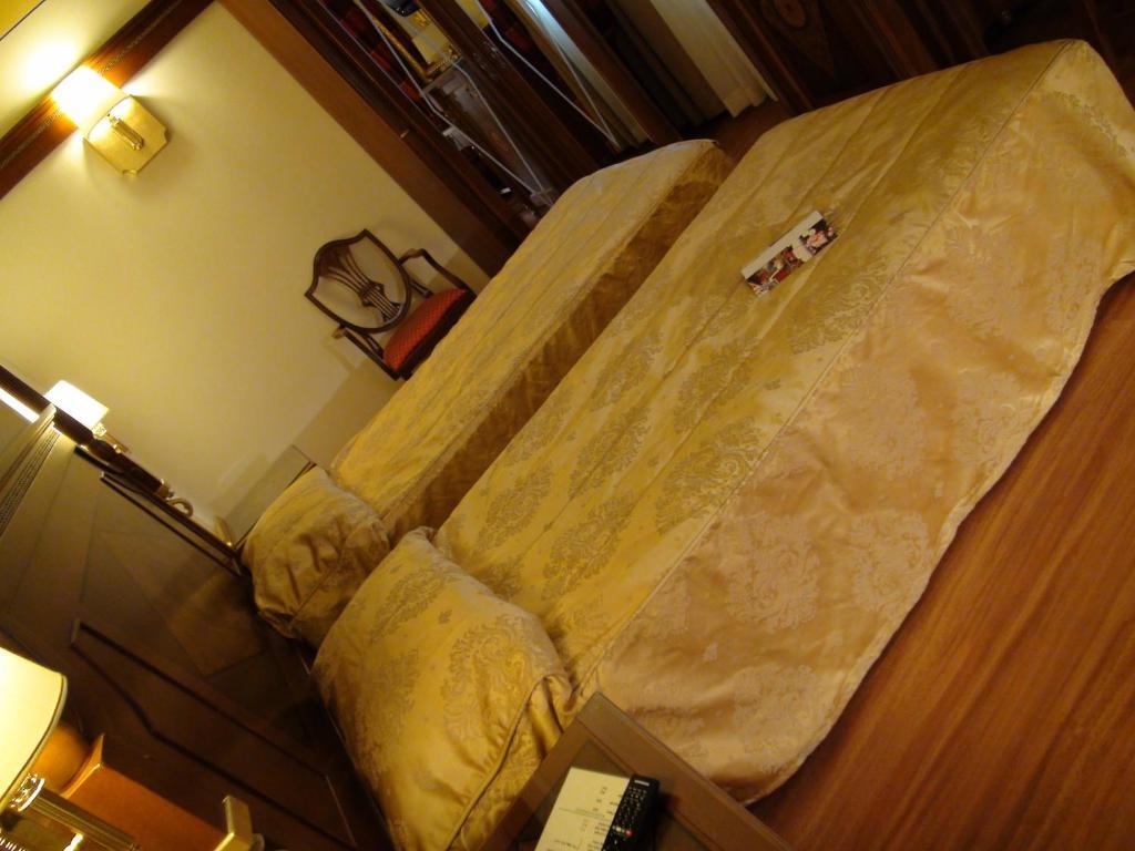 Hotel La Campagnola 1926 Zevio Bilik gambar