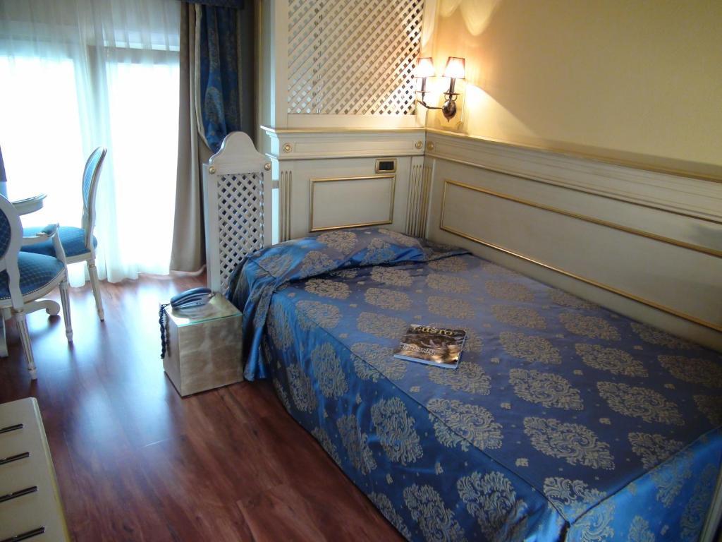 Hotel La Campagnola 1926 Zevio Bilik gambar
